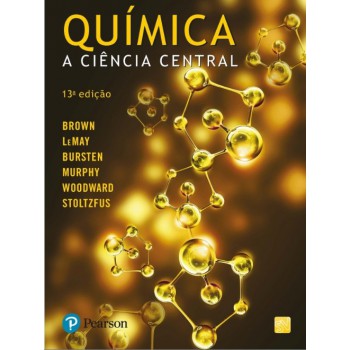 Química: A Ciência Central