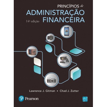 Princípios De Administração Financeira