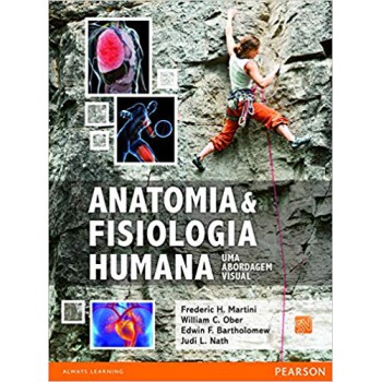 Anatomia E Fisiologia Humana Com Mhl