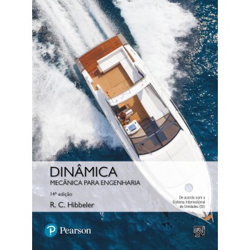 Dinâmica: Mecânica Para Engenharia