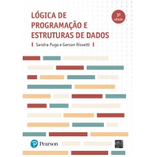 Lógica De Programação E Estruturas De Dados