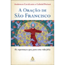 ORACAO DE SAO FRANCISCO