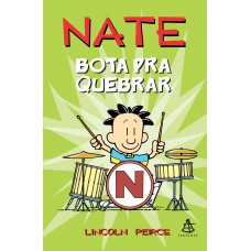 Nate Bota Pra Quebrar