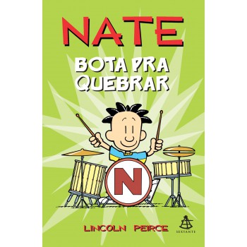 Nate Bota Pra Quebrar