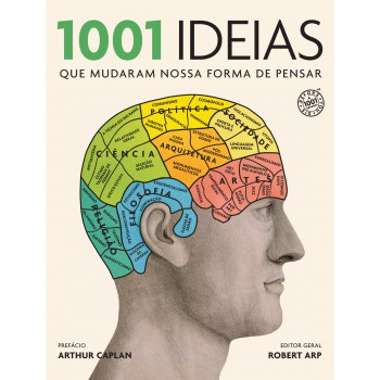 1001 ideias que mudaram nossa forma de pensar