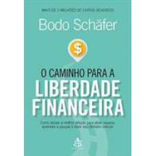 O caminho para a liberdade financeira