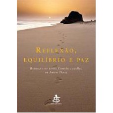 REFLEXAO, EQUILIBRIO E PAZ