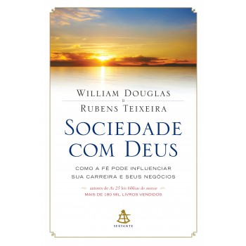 Sociedade com Deus