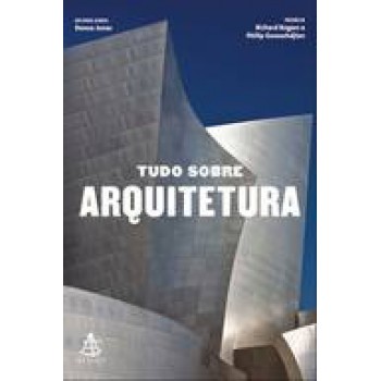 Tudo sobre arquitetura