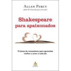 Shakespeare para apaixonados