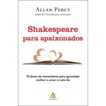 Shakespeare para apaixonados