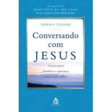 Conversando com Jesus