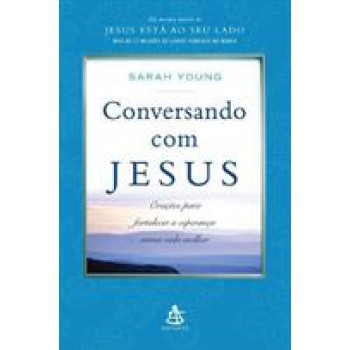 Conversando com Jesus