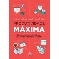 Produtividade Máxima