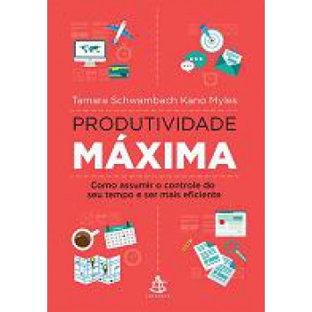 Produtividade Máxima