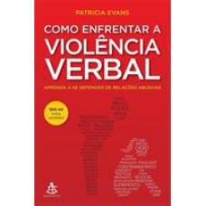 Como enfrentar a violência verbal