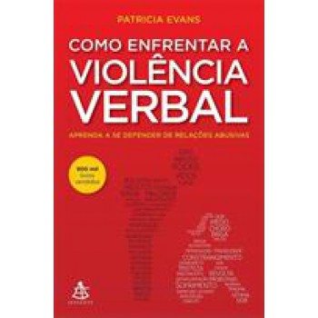 Como enfrentar a violência verbal