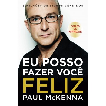 Eu Posso Fazer Você Feliz