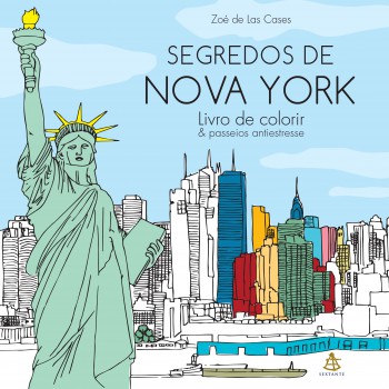 Segredos de Nova York