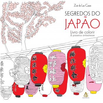 Segredos do Japão