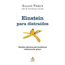 Einstein para distraídos