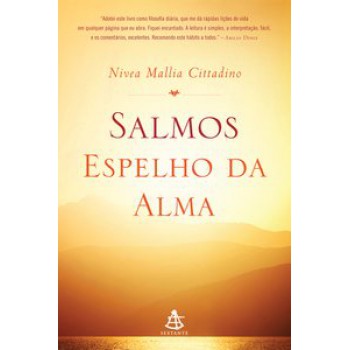 SALMOS ESPELHOS DA ALMA