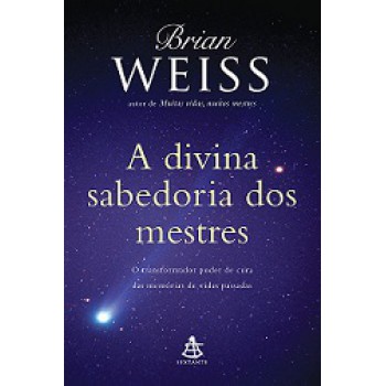 A divina sabedoria dos mestres