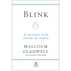 Blink: A decisão num piscar de olhos