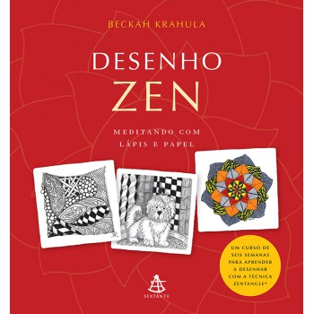 Desenho Zen