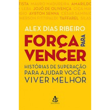 Força para vencer