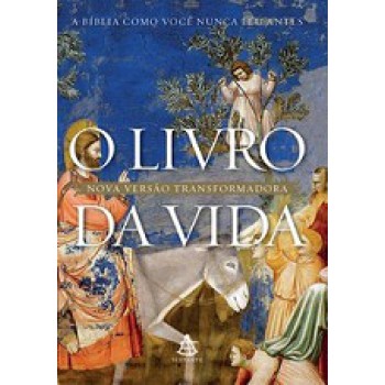 livro da vida, O