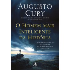 O Homem Mais Inteligente Da História (marco Polo - Livro 3)