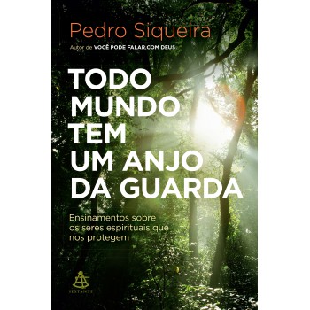 Todo Mundo Tem Um Anjo Da Guarda: Ensinamentos Sobre Os Seres Espirituais Que Nos Protegem