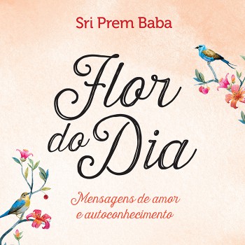 Flor Do Dia: Mensagens De Amor E Autoconhecimento