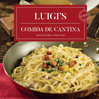 Luigi’s – Comida de Cantina