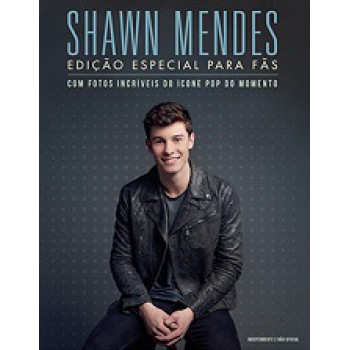 Shawn Mendes - Edição especial para fãs