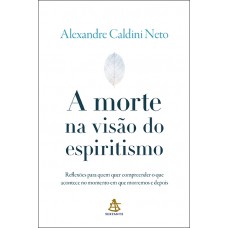 A Morte Na Visão Do Espiritismo: Reflexões Para Quem Quer Compreender O Que Acontece No Momento Em Que Morremos E Depois