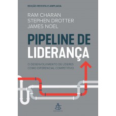 Pipeline De Liderança: O Desenvolvimento De Líderes Como Diferencial Competitivo