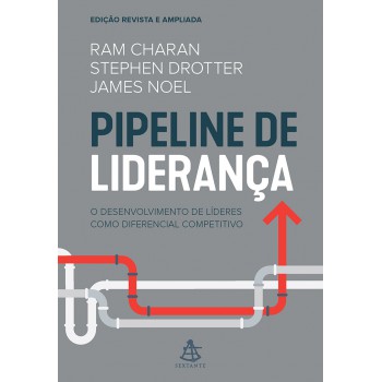 Pipeline De Liderança: O Desenvolvimento De Líderes Como Diferencial Competitivo