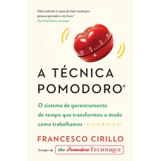 A técnica Pomodoro