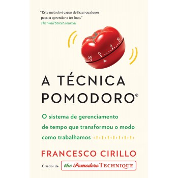 A técnica Pomodoro