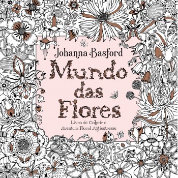 Mundo Das Flores