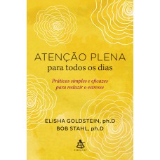 Atenção plena para todos os dias: Práticas simples e eficazes para reduzir o estresse