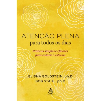 Atenção plena para todos os dias: Práticas simples e eficazes para reduzir o estresse