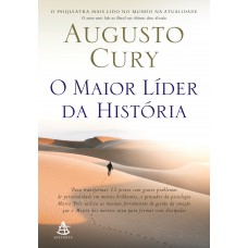 O Maior Líder Da História (marco Polo - Livro 5)