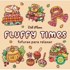 Ofuras Para Relaxar (livro De Colorir Luffy Times)
