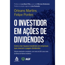 O Investidor Em Ações De Dividendos