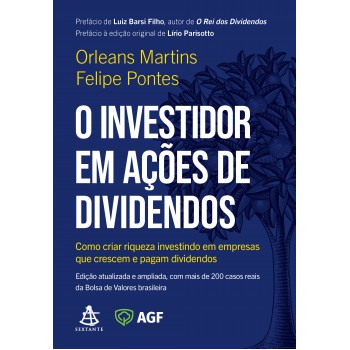 O Investidor Em Ações De Dividendos