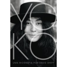 Yoko: Uma Biografia