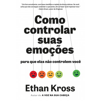 Como Controlar Suas Emoções Para Que Elas Não Controlem Você